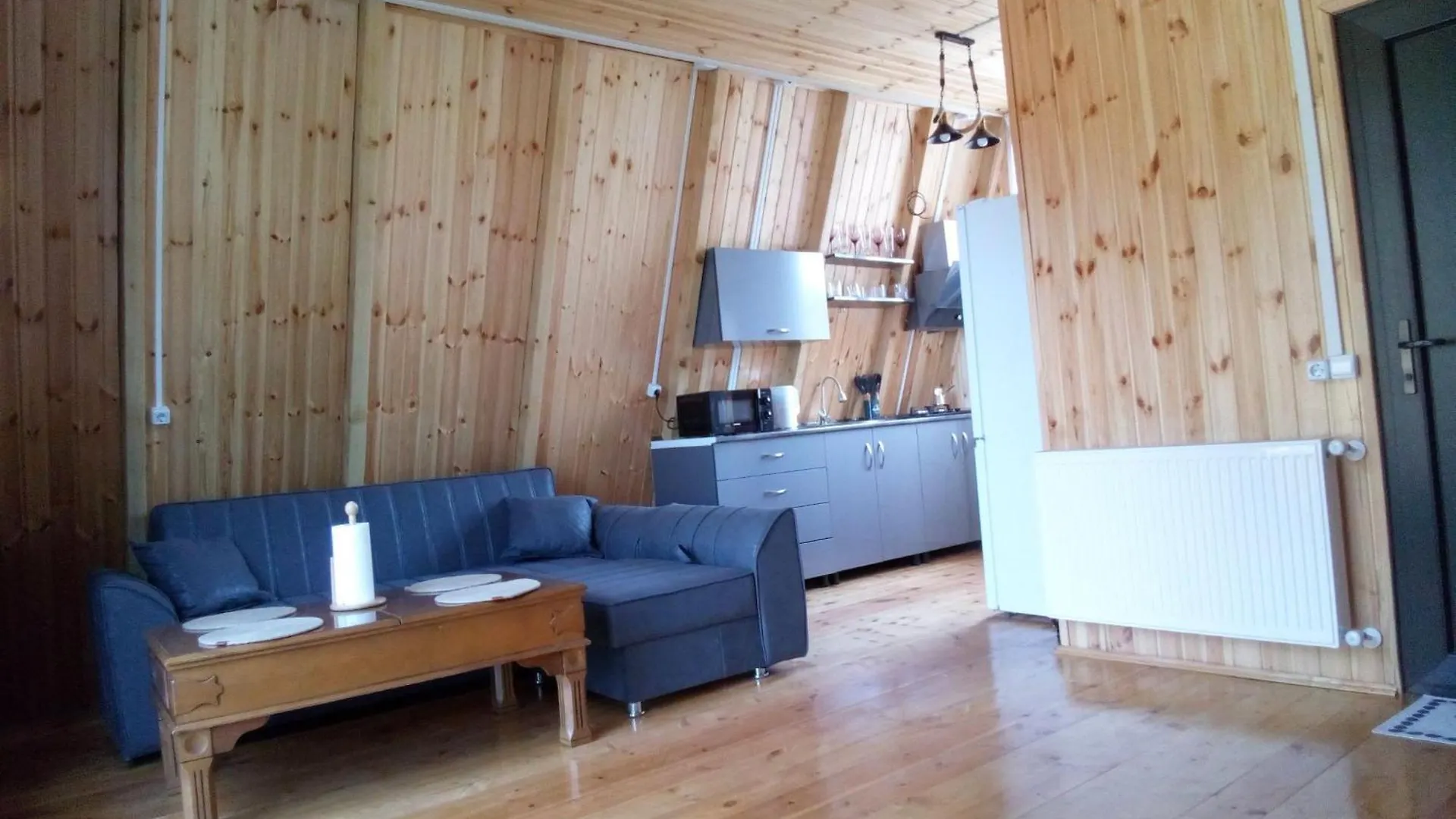 Cottage 