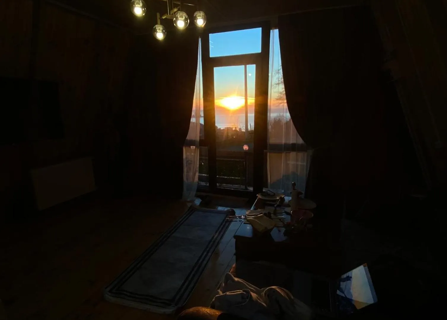 Cottage 