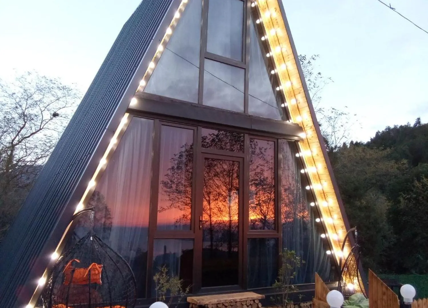 Cottage 