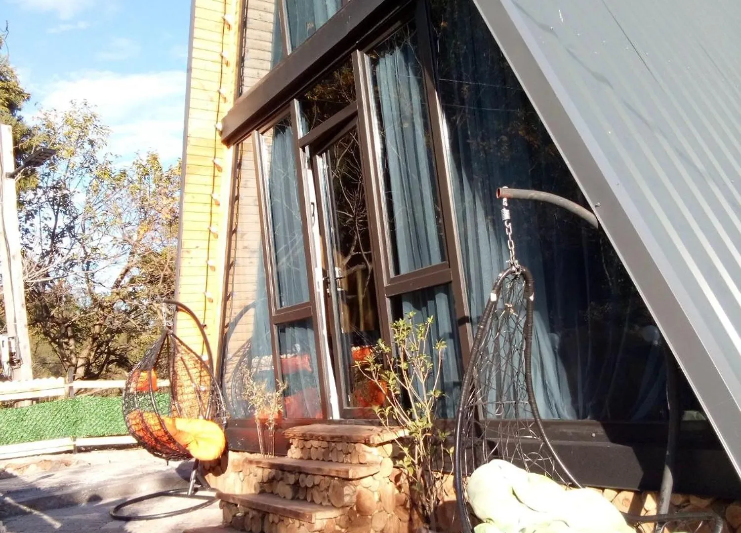 Cottage 