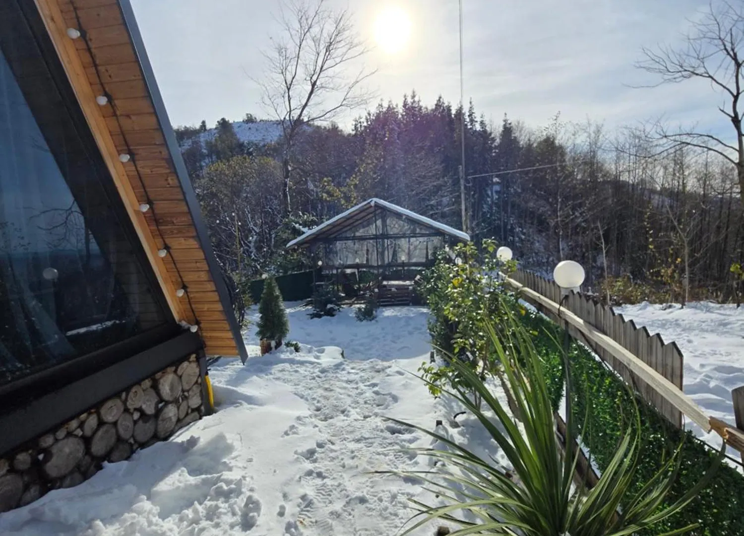 Cottage 
